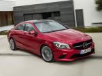 Mercedes-Benz CLA220 CDI 2013 года